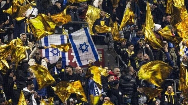 Amsterdam'da Ajax-Maccabi Tel Aviv maçı öncesi ve sonrasında çıkan olayların yankısı sürüyor